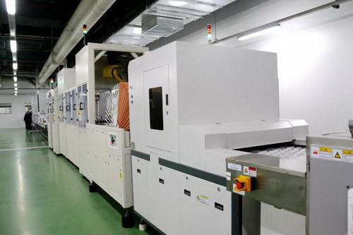 景旺電子投資30億新建PCB基地，還有這些同行忙擴產(chǎn)
