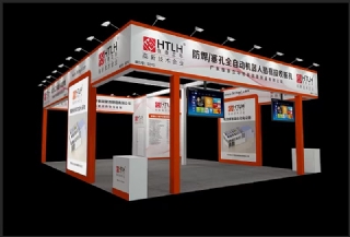 “恒泰立華”邀您相約12月4-6日國(guó)際電子電路（深圳）展，我們?cè)?號(hào)館 · 5D10等您！